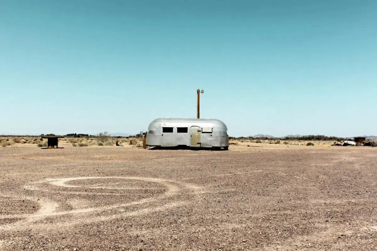 Airstream, by Curtis Speer-PurePhoto