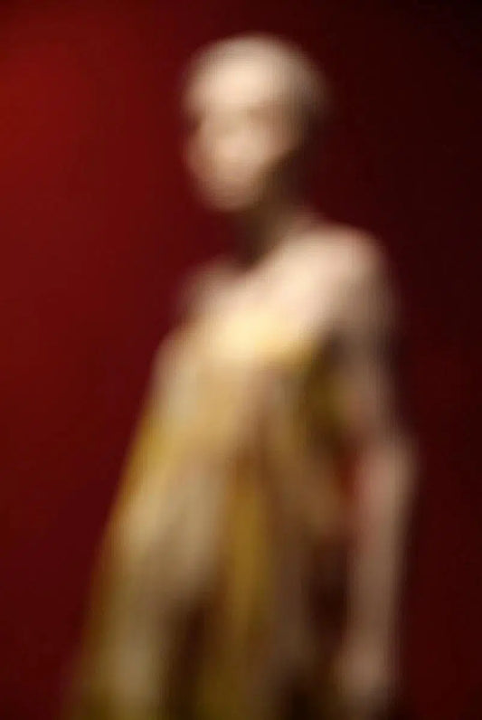 Alice Franklin, by M.A. Katcher-PurePhoto