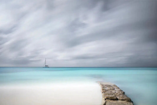 Aligned, by Anthony Lamb-PurePhoto