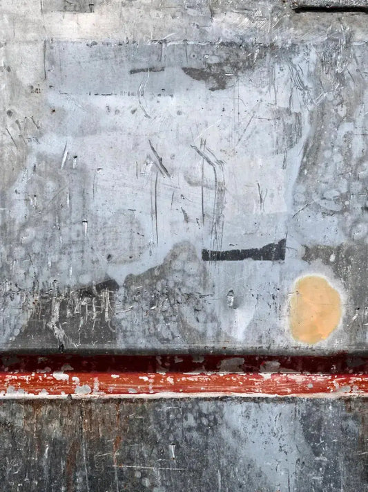 Alloy 1, by Gillian Lindsay-PurePhoto