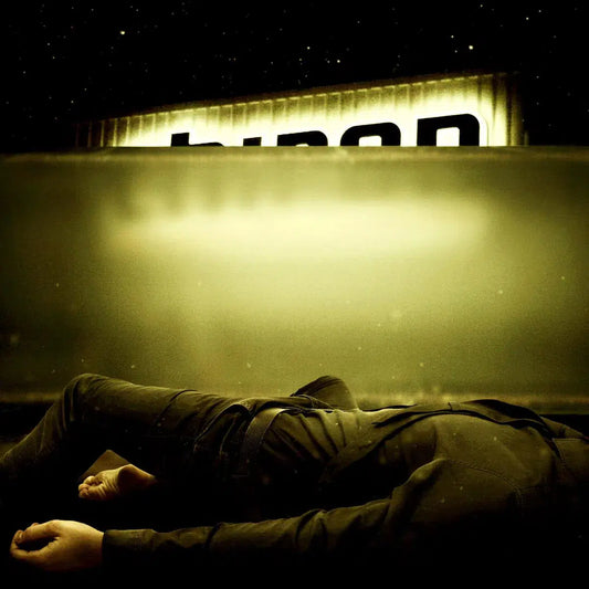 And A Morning Has Begun, by Martin Stranka-PurePhoto