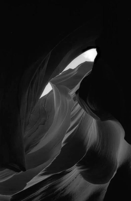 Antelope Canyon #1, by Joel Lavold-PurePhoto