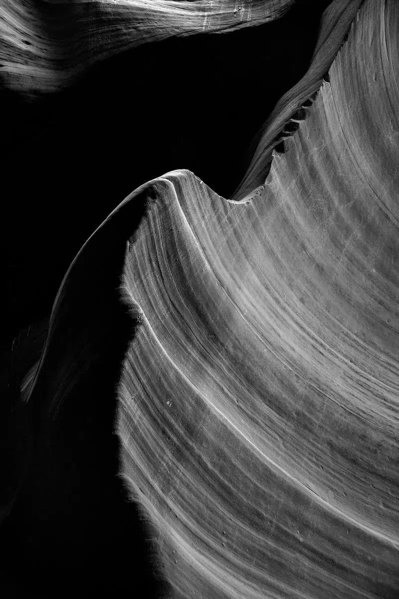 Antelope Canyon #3, by Joel Lavold-PurePhoto