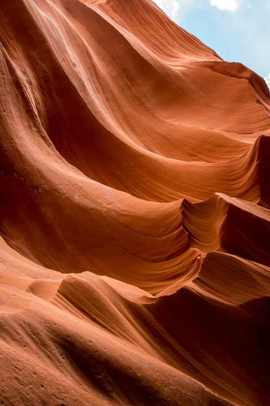 Antelope Canyon Colors, by Joel Lavold-PurePhoto
