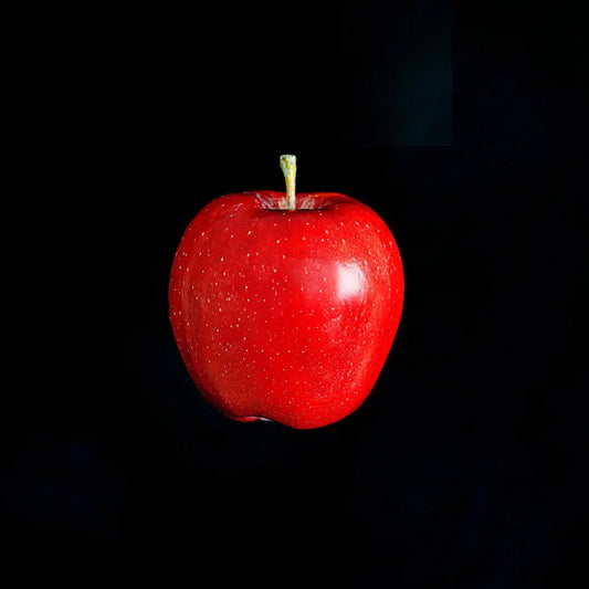 Apple, by Pablo Luna-PurePhoto