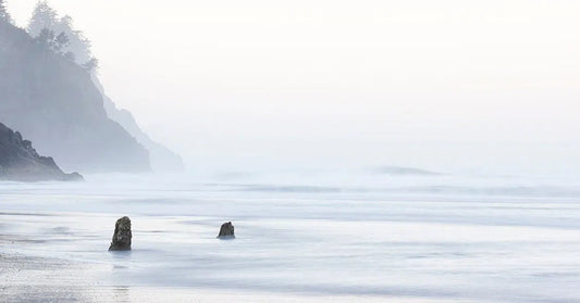 Ashore, by Drew Doggett-PurePhoto