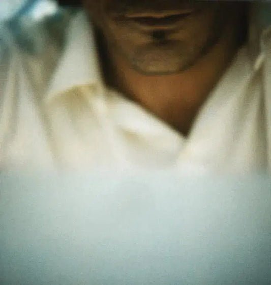 Autoretrato, by Serafin Rodriguez Teja-PurePhoto