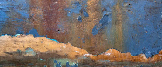 Autumn Ridge, by Gillian Lindsay-PurePhoto