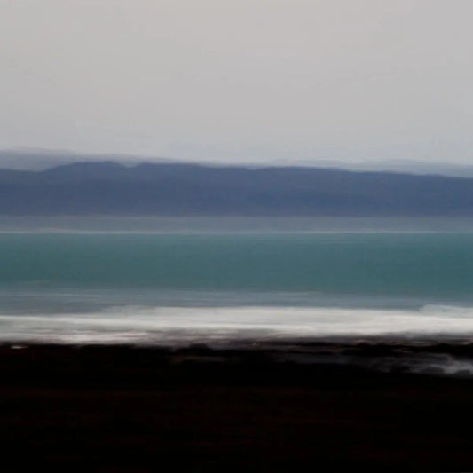 Black to Blue, by Christina Craemer-PurePhoto