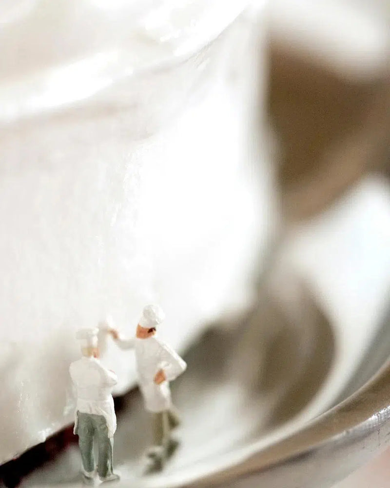 Bakers Cake, by Matthew Carden-PurePhoto