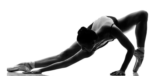 Ballet #2, by Rick Rose-PurePhoto
