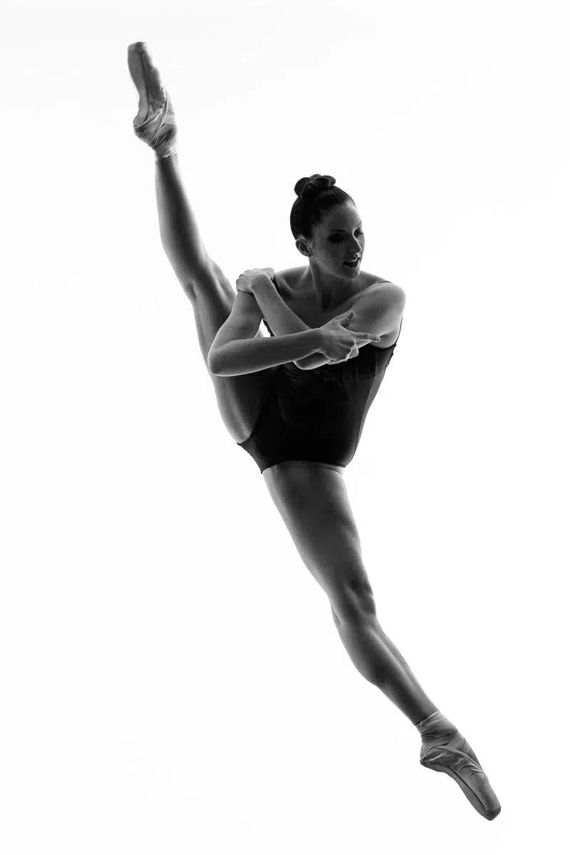 Ballet #6, by Rick Rose-PurePhoto