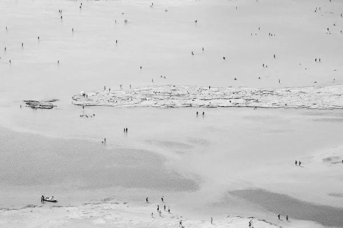 Balos Beach (Crete, Greece), by Alex Axon-PurePhoto