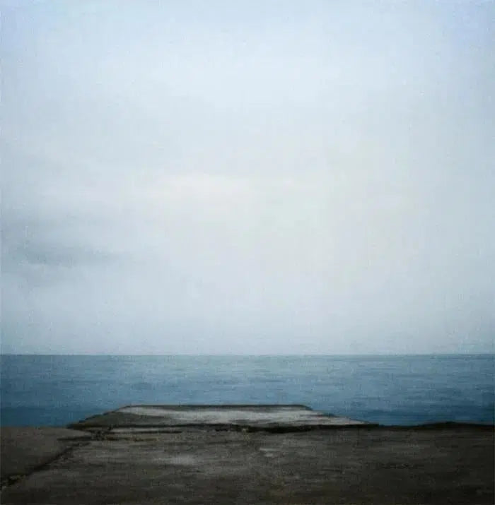 Barceloneta, by Serafin Rodriguez Teja-PurePhoto