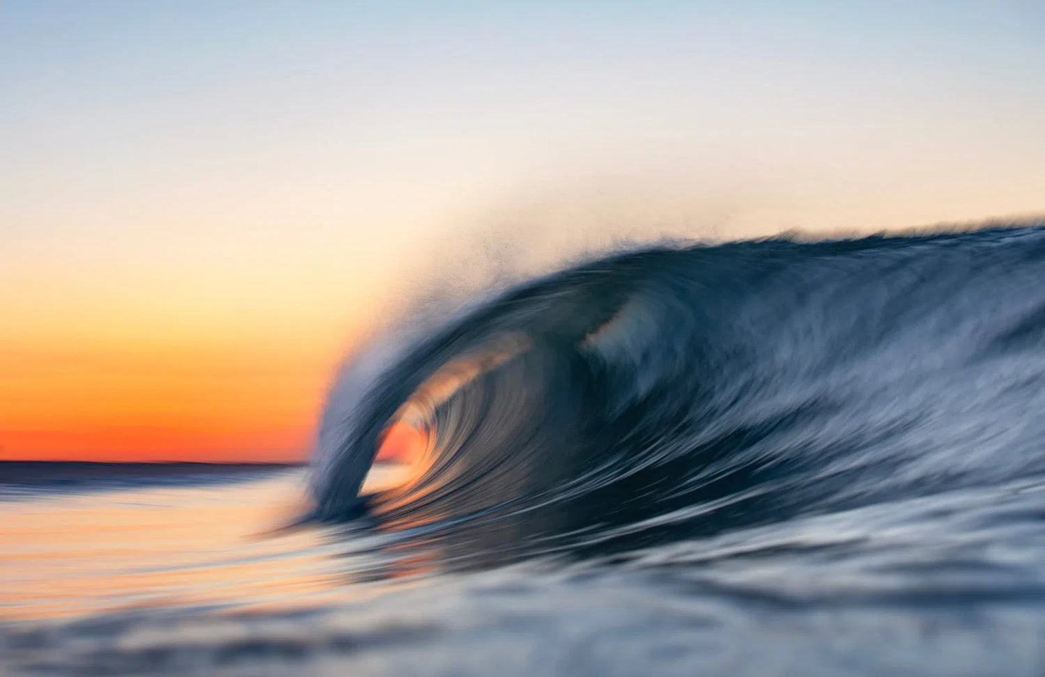 Barrel 2, by Daniel Weiss-PurePhoto