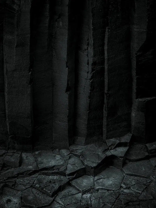 Basalt VII – Iceland, by Jan Erik Waider-PurePhoto