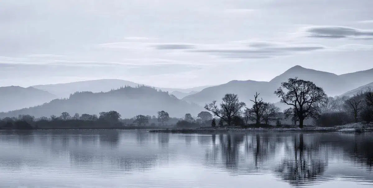 Bassenthwaite Rise, by Alan Ranger-PurePhoto