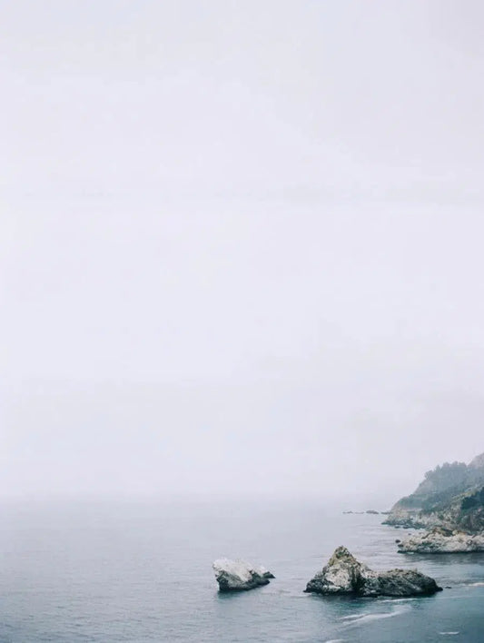Big Sur, by Erich McVey-PurePhoto