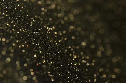 Black Bokeh, by Victoria Wise-PurePhoto