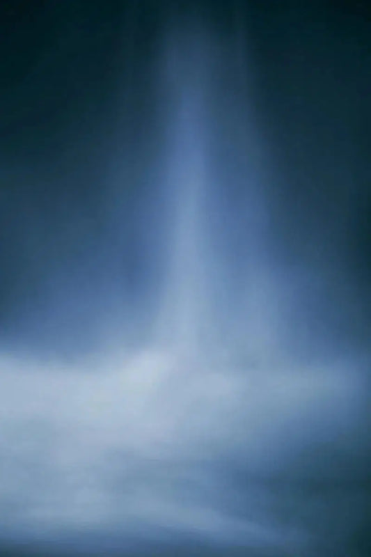 Blue Line, by Christina Craemer-PurePhoto