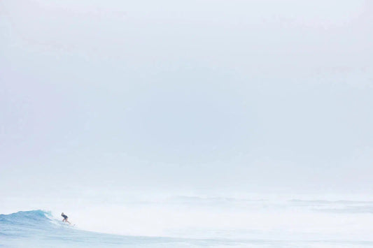 Blue Rhythm, by Drew Doggett-PurePhoto