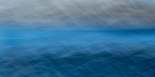 Blue, by Carys Jones-PurePhoto