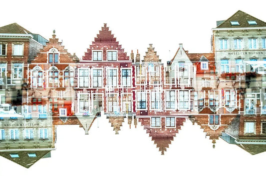 Bruges #121, by Robin Vandenabeele-PurePhoto