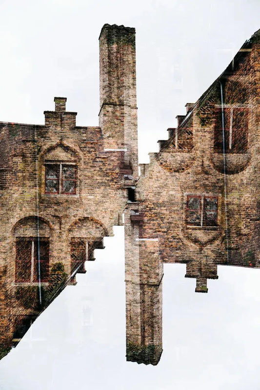 Bruges #173, by Robin Vandenabeele-PurePhoto