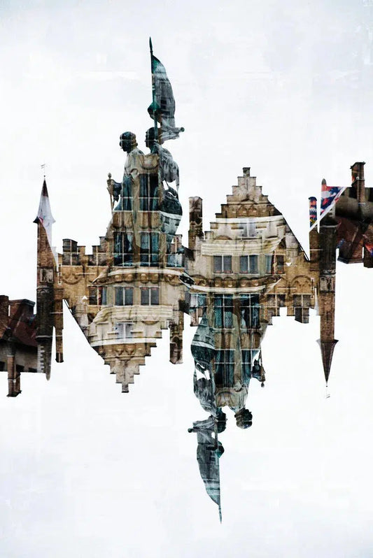 Bruges #197, by Robin Vandenabeele-PurePhoto