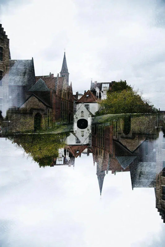 Bruges #199, by Robin Vandenabeele-PurePhoto