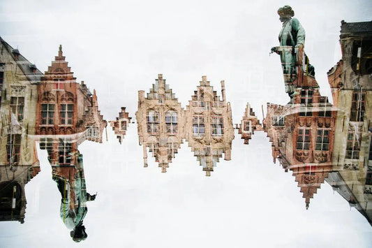 Bruges #211, by Robin Vandenabeele-PurePhoto