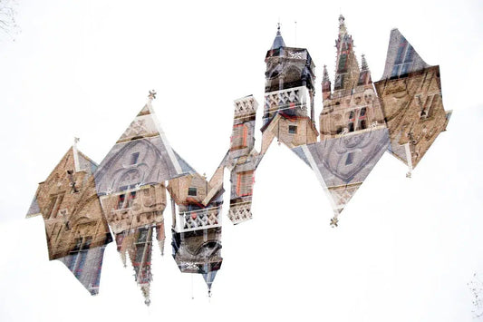 Bruges #226, by Robin Vandenabeele-PurePhoto