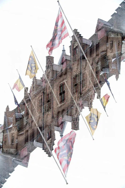 Bruges #248, by Robin Vandenabeele-PurePhoto
