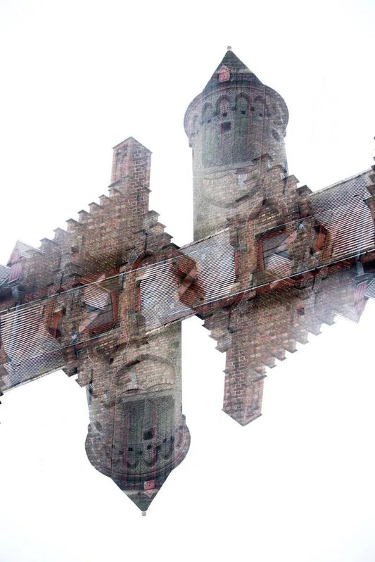 Bruges #251, by Robin Vandenabeele-PurePhoto