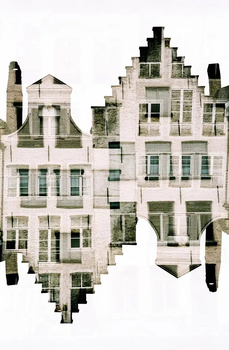 Bruges #53, by Robin Vandenabeele-PurePhoto