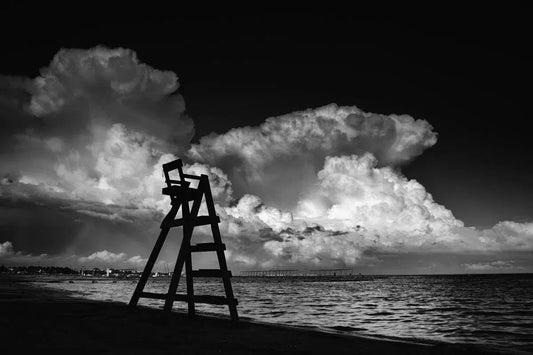 CLOUDS MM, by Tom McNulty-PurePhoto