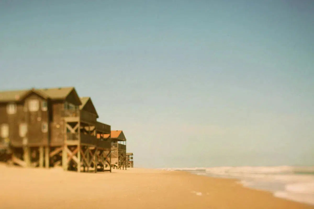 COASTAL LIVING, by Alicia Bock-PurePhoto