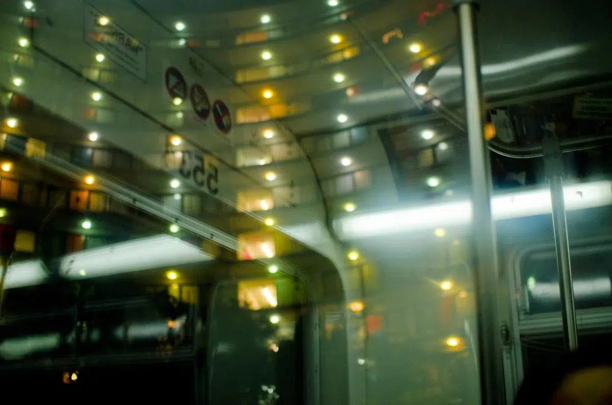 California #1, by Allen Passalaqua-PurePhoto