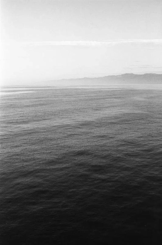 California Coast-PurePhoto
