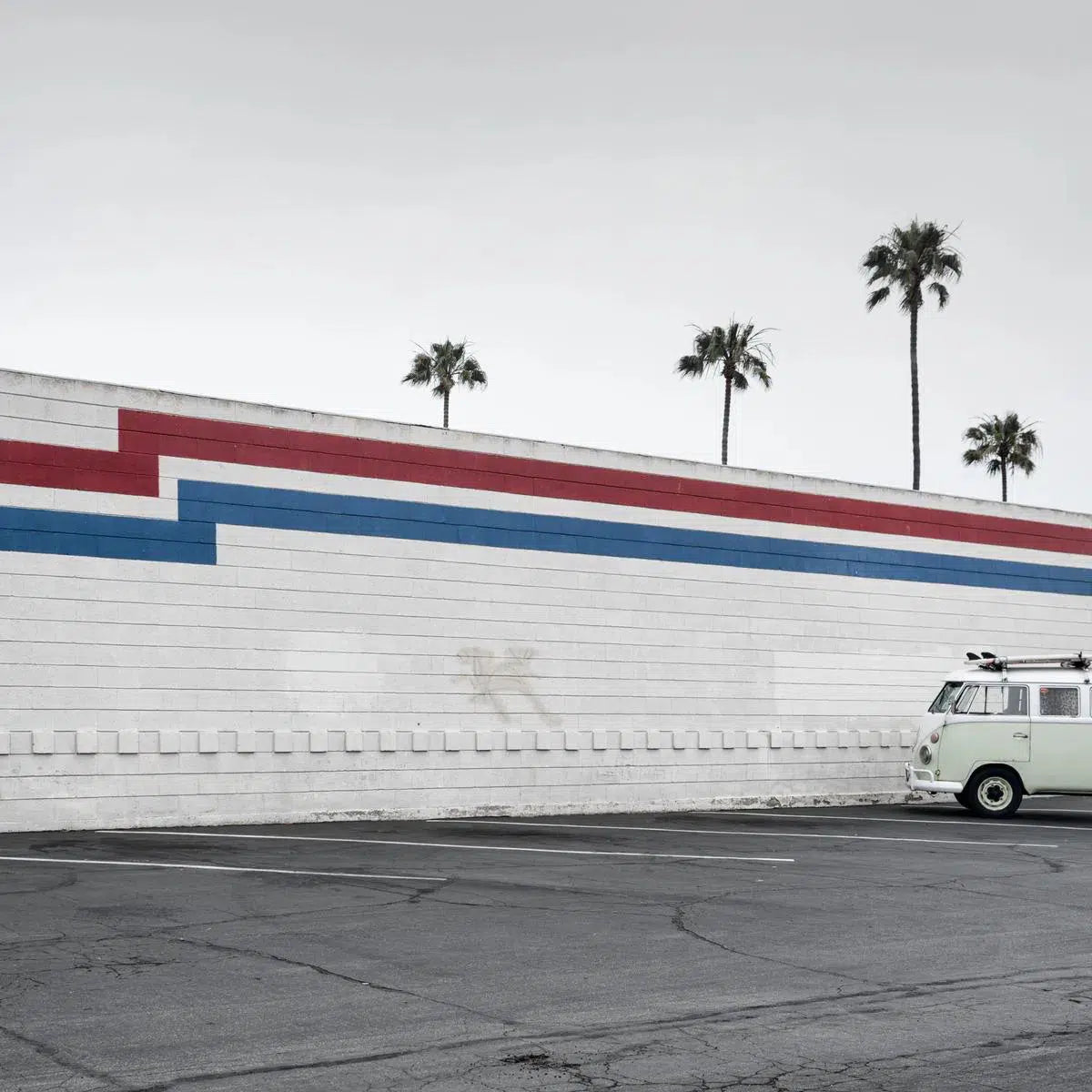 California Dreaming, by Jens Ochlich-PurePhoto