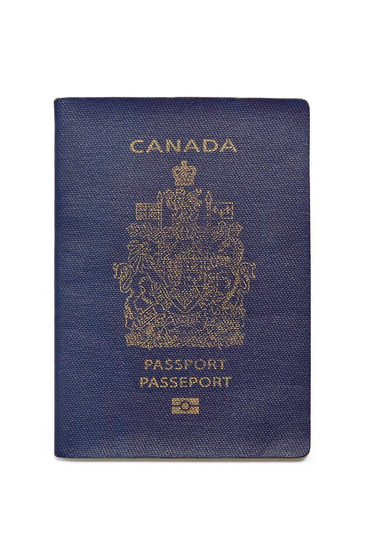 Canada Passport, by Peter Andrew-PurePhoto