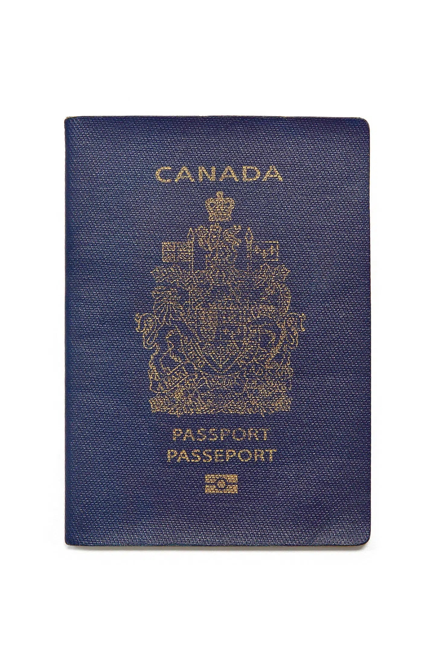 Canada Passport, by Peter Andrew-PurePhoto