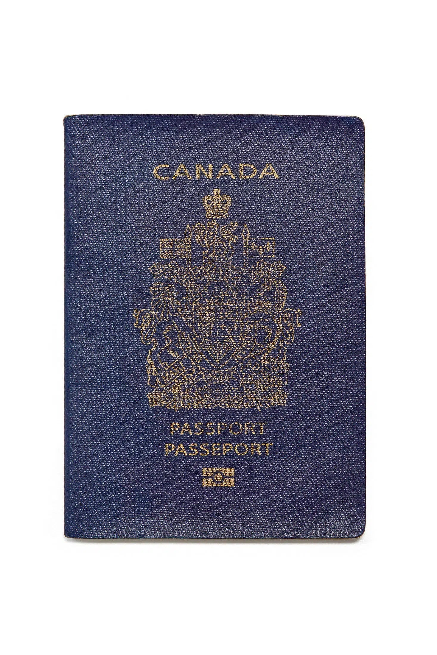 Canada Passport, by Peter Andrew-PurePhoto