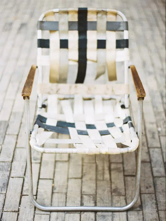 Chair in Cuba 1, by Erich McVey-PurePhoto