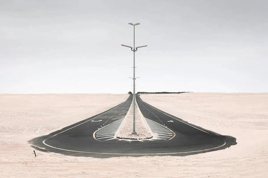 Change of Direction, by Anthony Lamb-PurePhoto