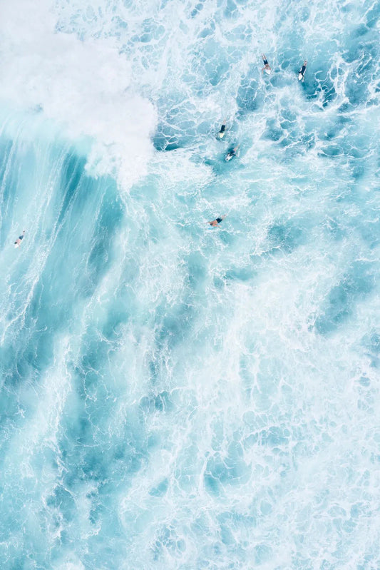 Chasing Glory, by Drew Doggett-PurePhoto