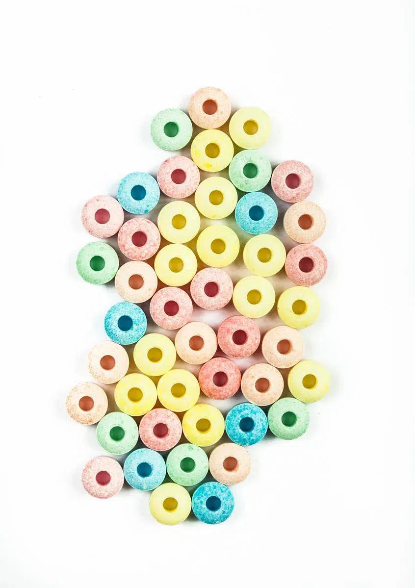 Cheery My O's, by Pablo Luna-PurePhoto