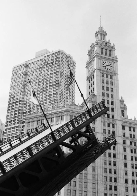 Chicago 2, by Aaron Delesie-PurePhoto