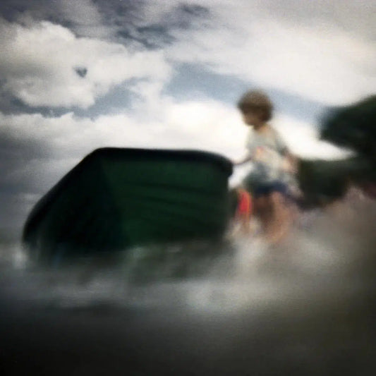 Childhood, by Andrea Buzzichelli-PurePhoto