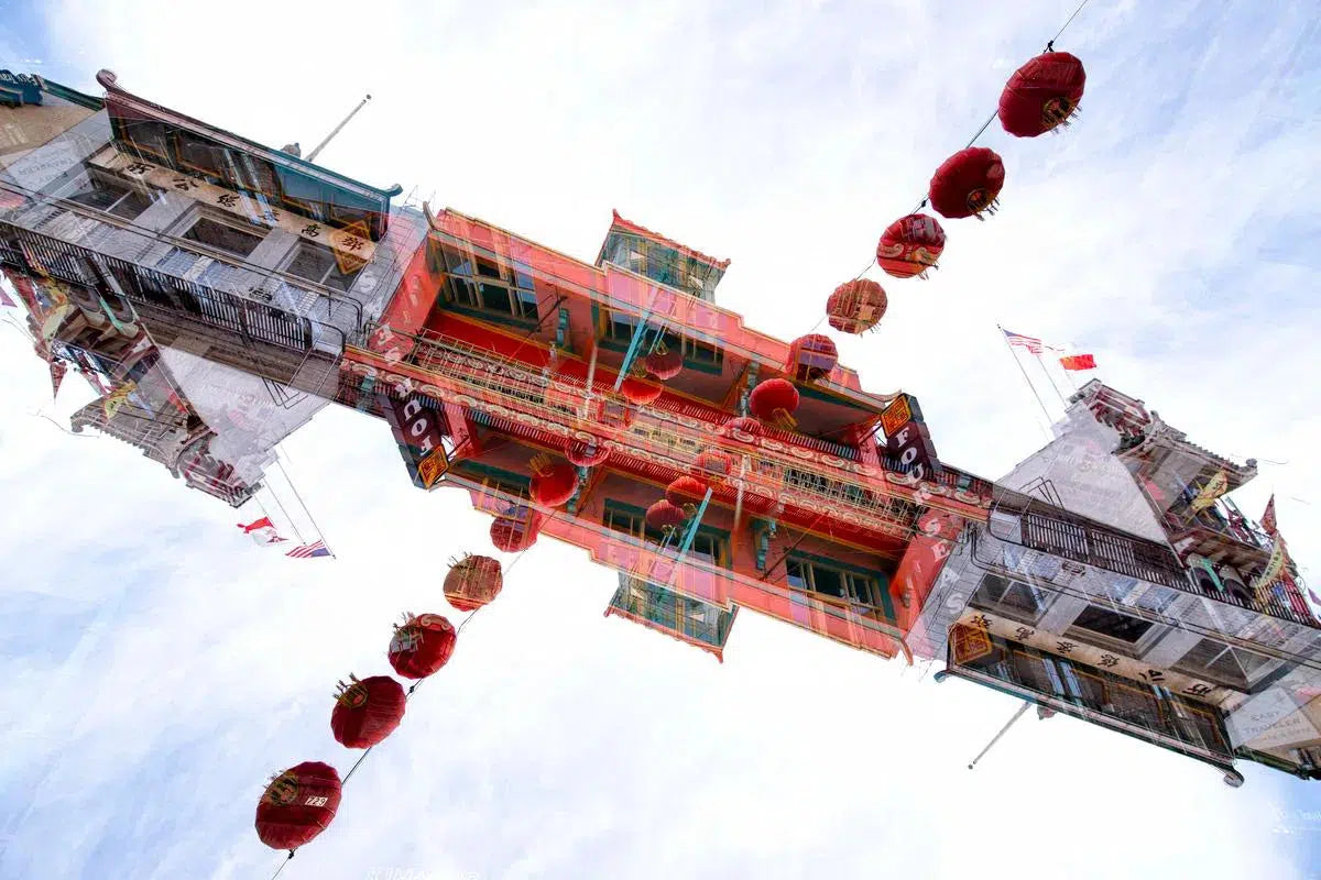 Chinatown 36, by Robin Vandenabeele-PurePhoto